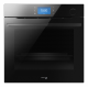 FAGOR Horno vapor  8H885ADTFTN, Negro, Clase A+